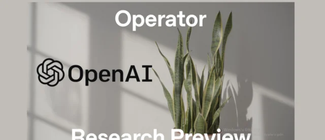 Openai-Operator