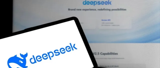 deepseek_yapay_zeka DeepSeek Yapay Zekâ