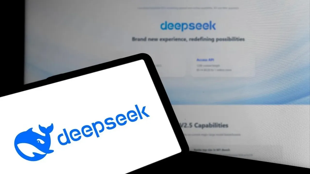 DeepSeek Yapay Zekâ