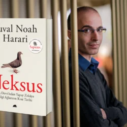 Harari’nin Neksus’u