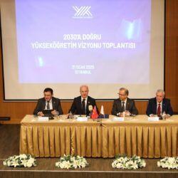 Üniversitelerde Yapay Zekâ Programları